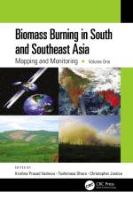Biomass Burning in South and Southeast Asia af Krishna Prasad Vadrevu
