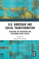 B.R. Ambedkar and Social Transformation af Jagannatham Begari