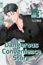The Dangerous Convenience Store Vol. 3 af 945