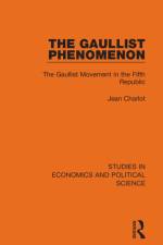The Gaullist Phenomenon af Jean Charlot