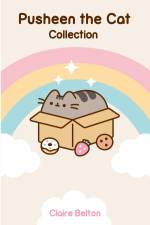 Pusheen the Cat Collection (Boxed Set) af Claire Belton