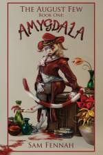 AMYGDALA af Sam Fennah