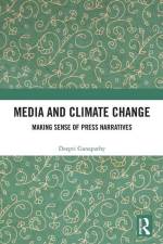 Media and Climate Change af Deepti Ganapathy