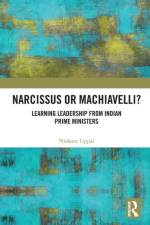 Narcissus or Machiavelli? af Nishant Uppal