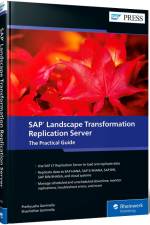 SAP Landscape Transformation Replication Server af Prathyusha Garimella