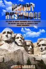 Mount Rushmore af James Hubbell