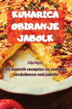 Kuharica Obiranje Jabolk af Lidija Majcen