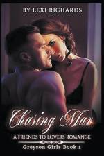 Chasing Max af Lexi Richards