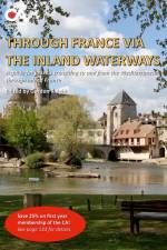 Through France via the Inland Waterways af Gordon Knight