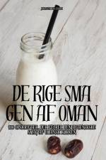 DE RIGE SMAGEN AF OMAN af Jørgen Nilsson
