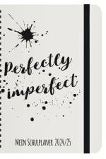 Schülerkalender Imperfect 2024/2025 af Verlag Korsch