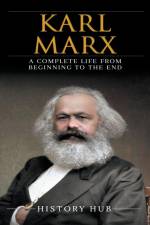 Karl Marx af History Hub