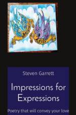 Impressions for Expressions af Steven M Garrett
