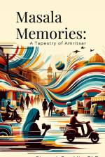 Masala Memories af Ginger L Franklin