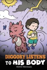 Diggory Listens to His Body