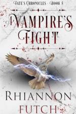 A Vampire's Fight af Rhiannon Futch