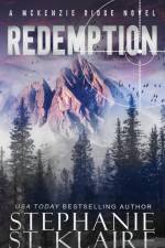 Redemption af Stephanie St. Klaire