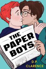 The Paper Boys af Dp Clarence