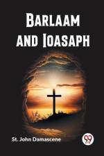 Barlaam and Ioasaph af St. John Damascene