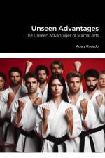Unseen Advantages af Adaly Rosado