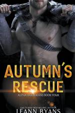 Autumn's Rescue af Leann Ryans