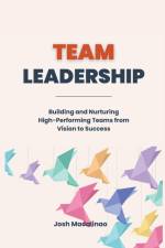 Team Leadership af Josh Macalinao
