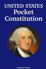 UNITED STATES Pocket Constitution af American History