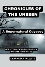 Chronicles of the Unseen af Devarajan Pillai G