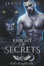Knight of Secrets af Leann Ryans
