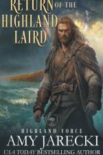 Return of the Highland Laird af Amy Jarecki