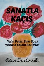 Sanatla Ka? af Cihan Serdaro¿lu