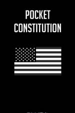 POCKET CONSTITUTION af Historical Works