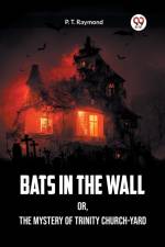 Bats in the Wall OR, The Mystery of Trinity Church-Yard af P. T. Raymond