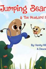 Jumping Beanie & The Mustard Seed af Vanity Hill Scott