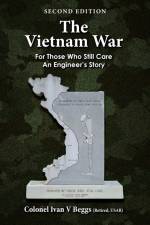 The Vietnam War af Ivan Beggs