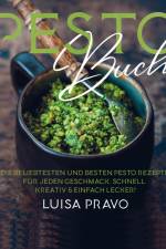 Pesto Buch af Luisa Pravo
