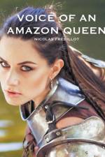 Voice of an Amazon Queen af Nicolas Frebillot