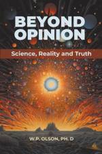 Beyond Opinion af W. P. Olson