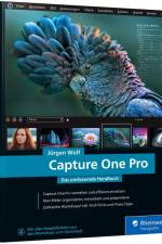 Capture One Pro af Jürgen Wolf