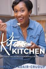 Kita's Kitchen af Markita Adair-Crudup