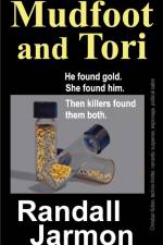 Mudfoot and Tori af Randall Jarmon