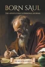Born Saul af Michele Ramarini