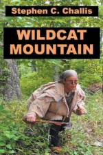 Wildcat Mountain af Stephen C. Challis