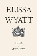 Elissa Wyatt af Stuart Shotwell