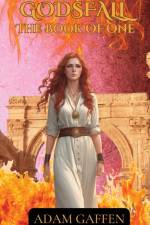Godsfall af Adam Gaffen