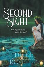Second Sight af Juliet Rosetti
