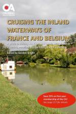 Cruising the Inland Waterways of France and Belgium af Gordon Knight