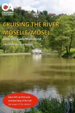 Cruising the River Moselle/Mosel af Andy And Gwen Mulholland
