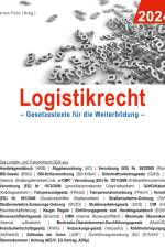 Logistikrecht 2024 af Armin Pulic