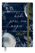 Terminkalender Campus Your own 18 Monate 2025/2026 af Verlag Korsch